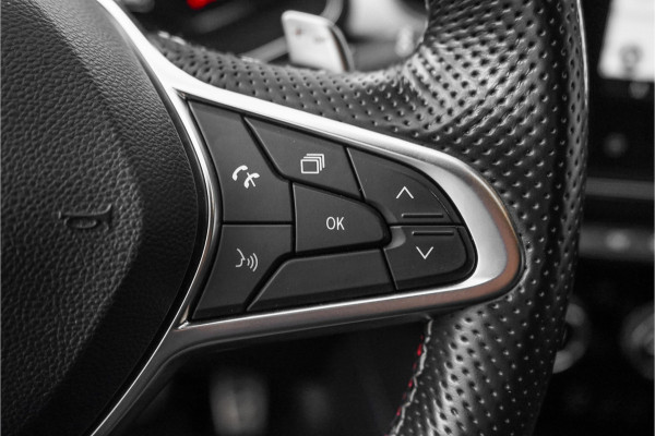 Renault Captur 1.3 TCe 140 R.S. Line Keyless Trekhaak Camera 18"