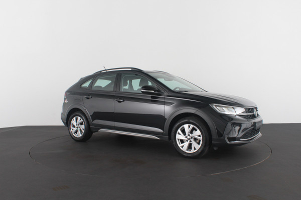 Volkswagen Taigo 1.0 TSI Life Edition Camera/adapt.cruise/Navi/parkeersensor V en A