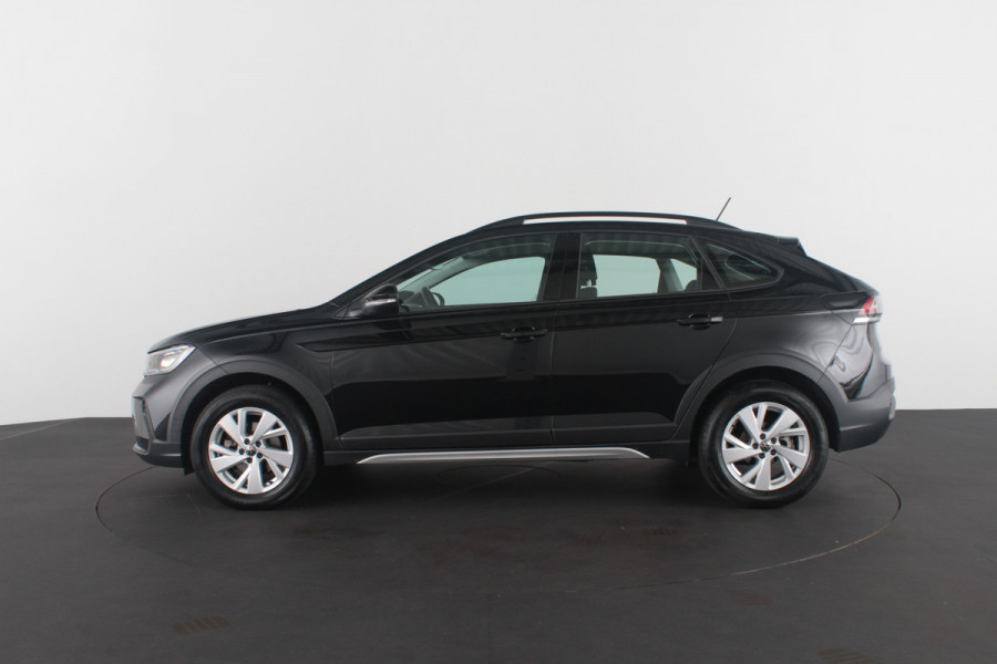 Volkswagen Taigo 1.0 TSI Life Edition Camera/adapt.cruise/Navi/parkeersensor V en A