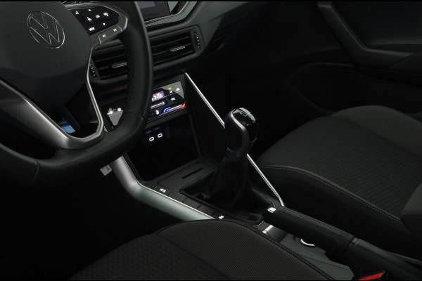 Volkswagen Taigo 1.0 TSI Life Edition Camera/adapt.cruise/Navi/parkeersensor V en A