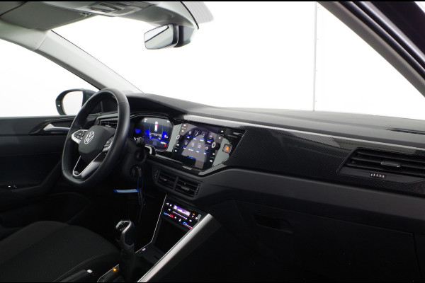 Volkswagen Taigo 1.0 TSI Life Edition Camera/adapt.cruise/Navi/parkeersensor V en A