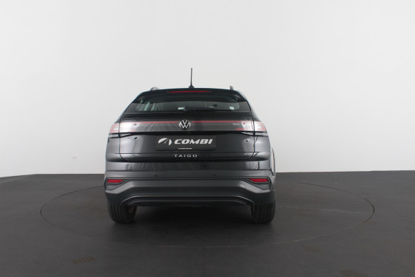 Volkswagen Taigo 1.0 TSI Life Edition Camera/adapt.cruise/Navi/parkeersensor V en A
