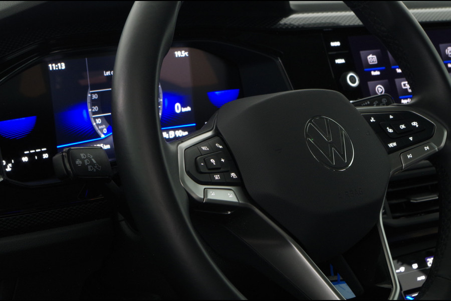 Volkswagen Taigo 1.0 TSI Life Edition Camera/adapt.cruise/Navi/parkeersensor V en A