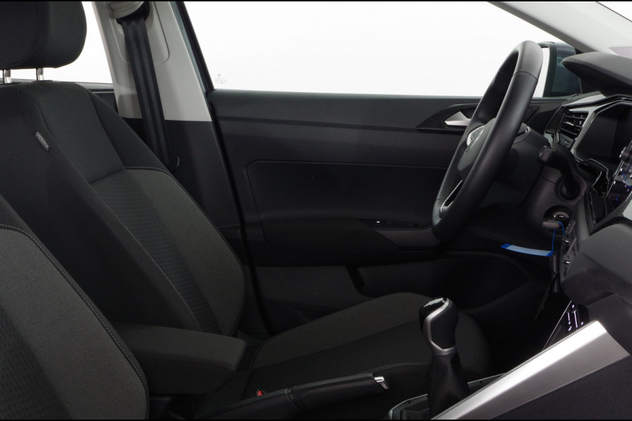 Volkswagen Taigo 1.0 TSI Life Edition Camera/adapt.cruise/Navi/parkeersensor V en A