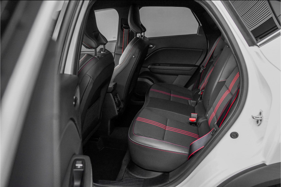 Renault Captur 1.3 TCe 140 R.S. Line Keyless Trekhaak Camera 18"