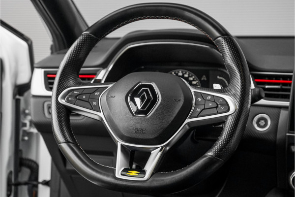 Renault Captur 1.3 TCe 140 R.S. Line Keyless Trekhaak Camera 18"