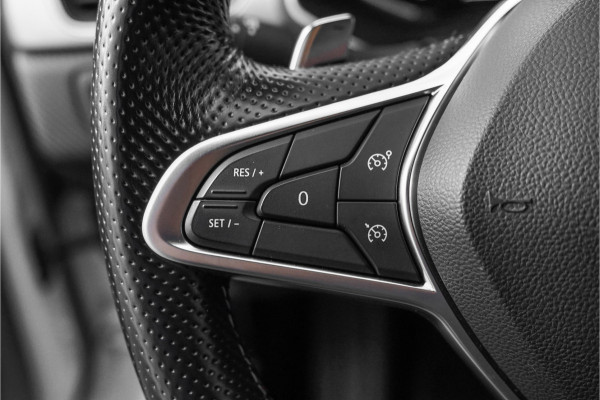 Renault Captur 1.3 TCe 140 R.S. Line Keyless Trekhaak Camera 18"
