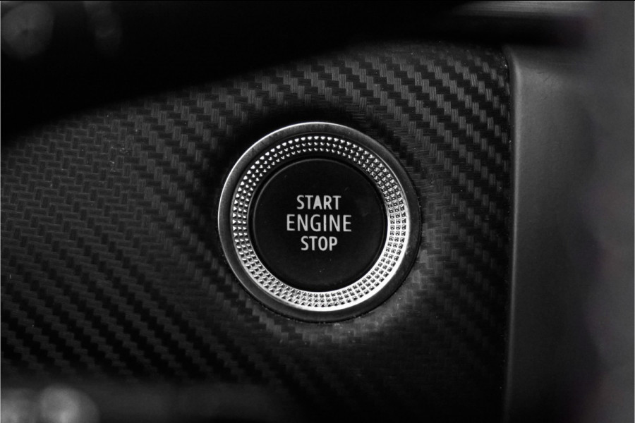 Renault Captur 1.3 TCe 140 R.S. Line Keyless Trekhaak Camera 18"