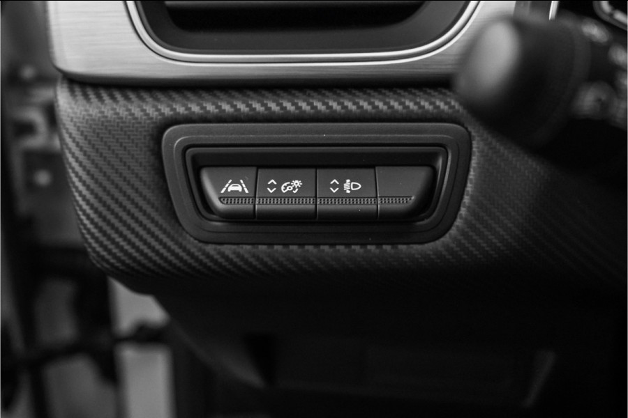 Renault Captur 1.3 TCe 140 R.S. Line Keyless Trekhaak Camera 18"