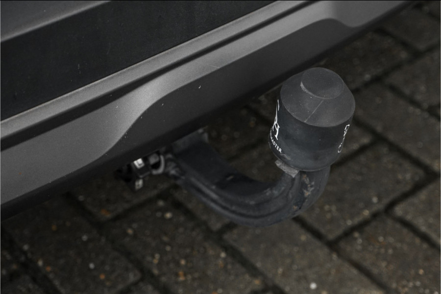 Renault Captur 1.3 TCe 140 R.S. Line Keyless Trekhaak Camera 18"