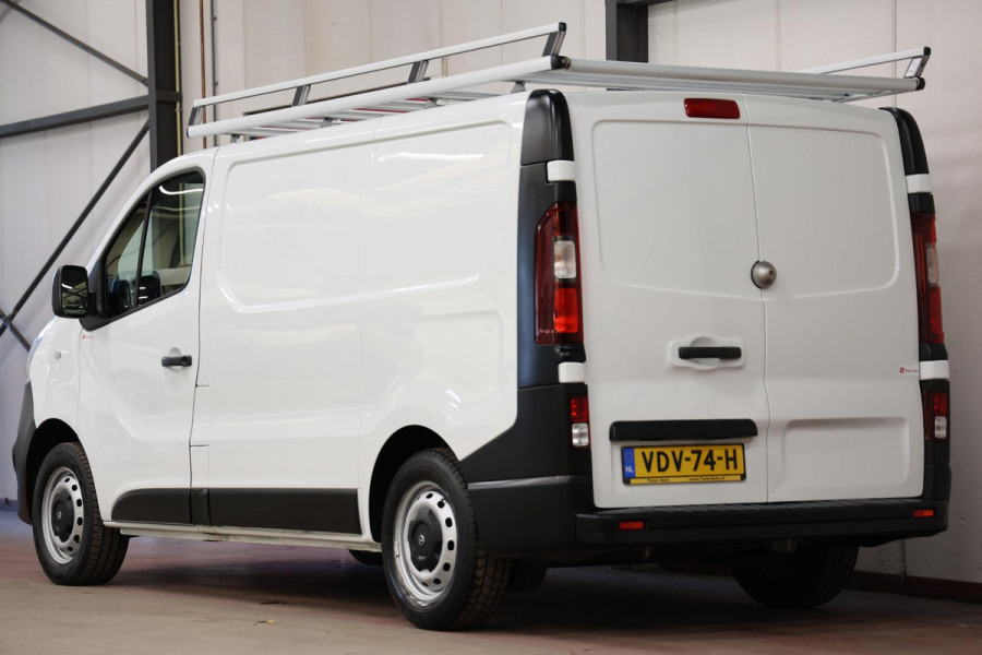 Opel Vivaro 1.6 CDTI L1H1 IMPERIAAL