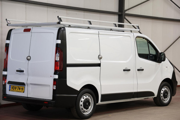 Opel Vivaro 1.6 CDTI L1H1 IMPERIAAL