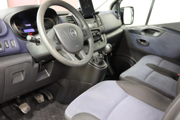 Opel Vivaro 1.6 CDTI L1H1 IMPERIAAL