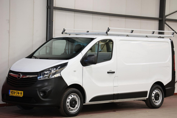 Opel Vivaro 1.6 CDTI L1H1 IMPERIAAL