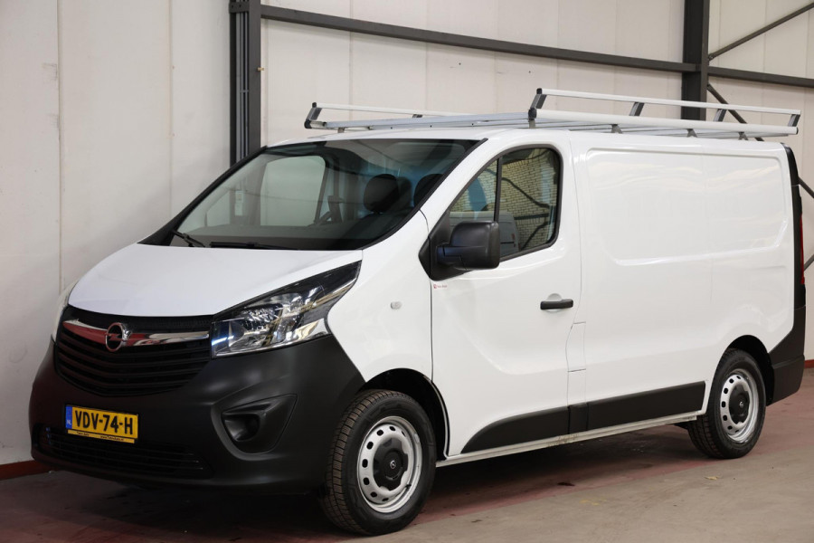 Opel Vivaro 1.6 CDTI L1H1 IMPERIAAL