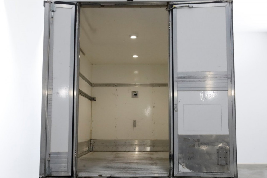 Volkswagen Crafter 35 2.0 TDI E6 Bakwagen met achterdeuren 2 Persoons 02-2020