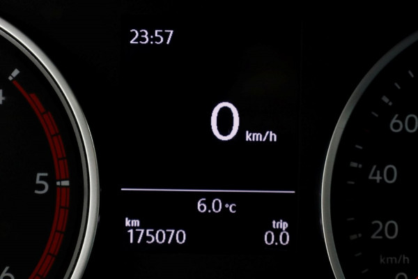 Volkswagen Crafter 35 2.0 TDI E6 Bakwagen met achterdeuren 2 Persoons 02-2020