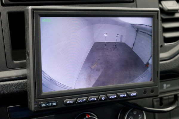 Volkswagen Crafter 35 2.0 TDI E6 Bakwagen met achterdeuren 2 Persoons 02-2020