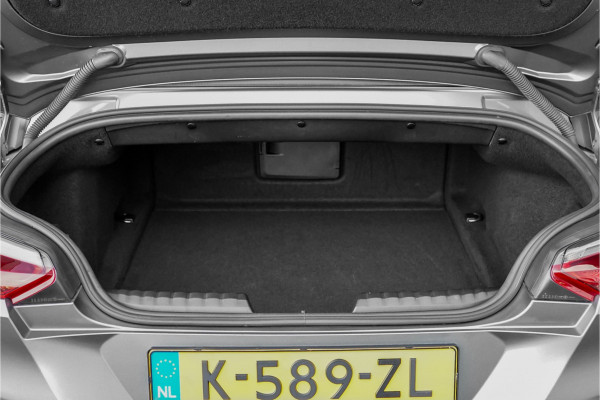 BMW Z4 Roadster M40i Memory M-Contourstoelen Leer H/K 19"