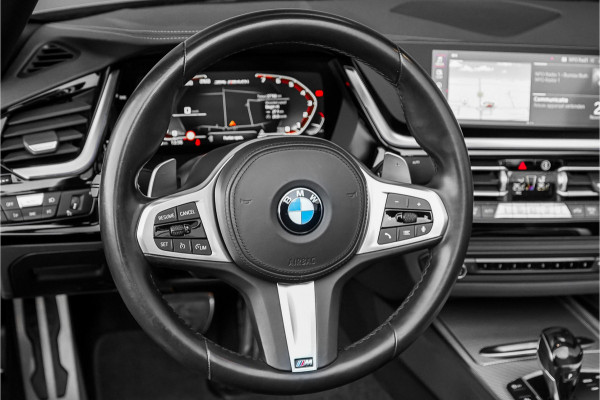 BMW Z4 Roadster M40i Memory M-Contourstoelen Leer H/K 19"