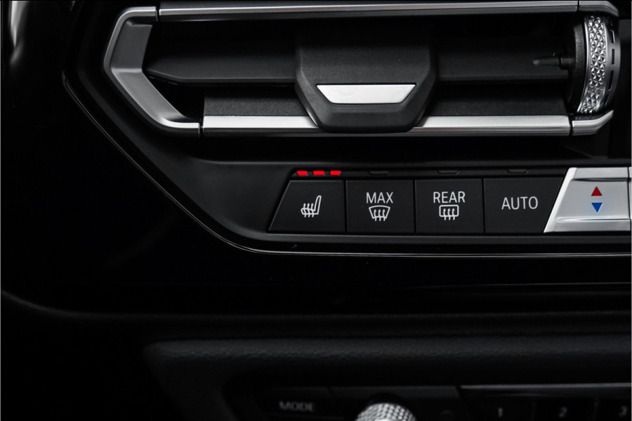 BMW Z4 Roadster M40i Memory M-Contourstoelen Leer H/K 19"