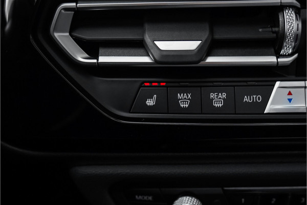 BMW Z4 Roadster M40i Memory M-Contourstoelen Leer H/K 19"