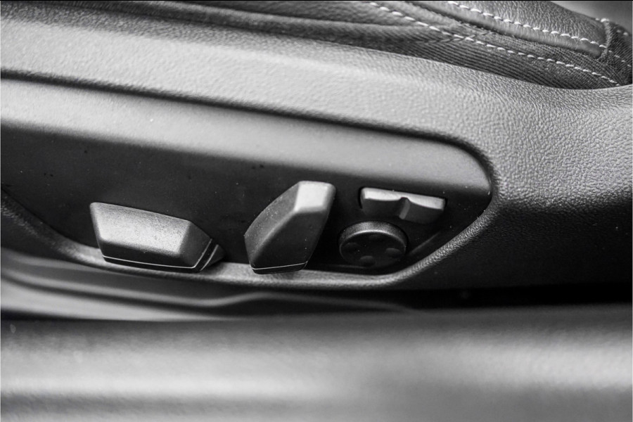 BMW Z4 Roadster M40i Memory M-Contourstoelen Leer H/K 19"