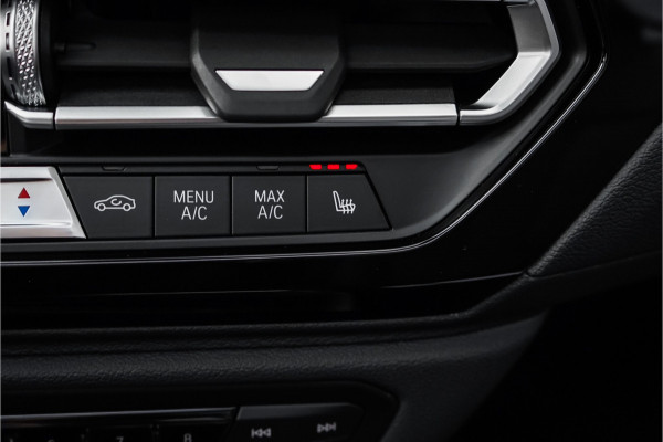 BMW Z4 Roadster M40i Memory M-Contourstoelen Leer H/K 19"