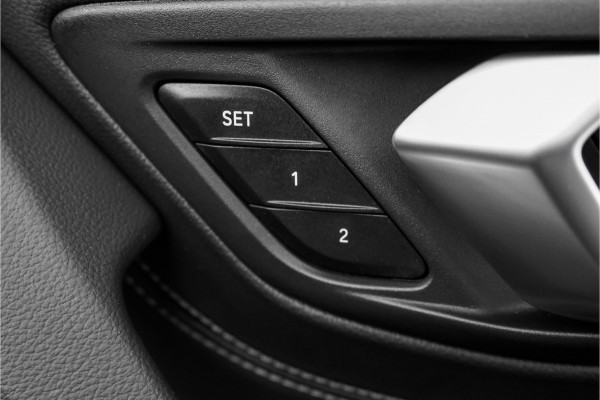 BMW Z4 Roadster M40i Memory M-Contourstoelen Leer H/K 19"