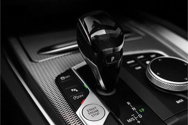 BMW Z4 Roadster M40i Memory M-Contourstoelen Leer H/K 19"