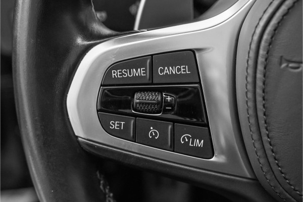 BMW Z4 Roadster M40i Memory M-Contourstoelen Leer H/K 19"