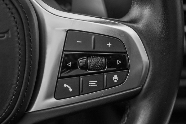 BMW Z4 Roadster M40i Memory M-Contourstoelen Leer H/K 19"