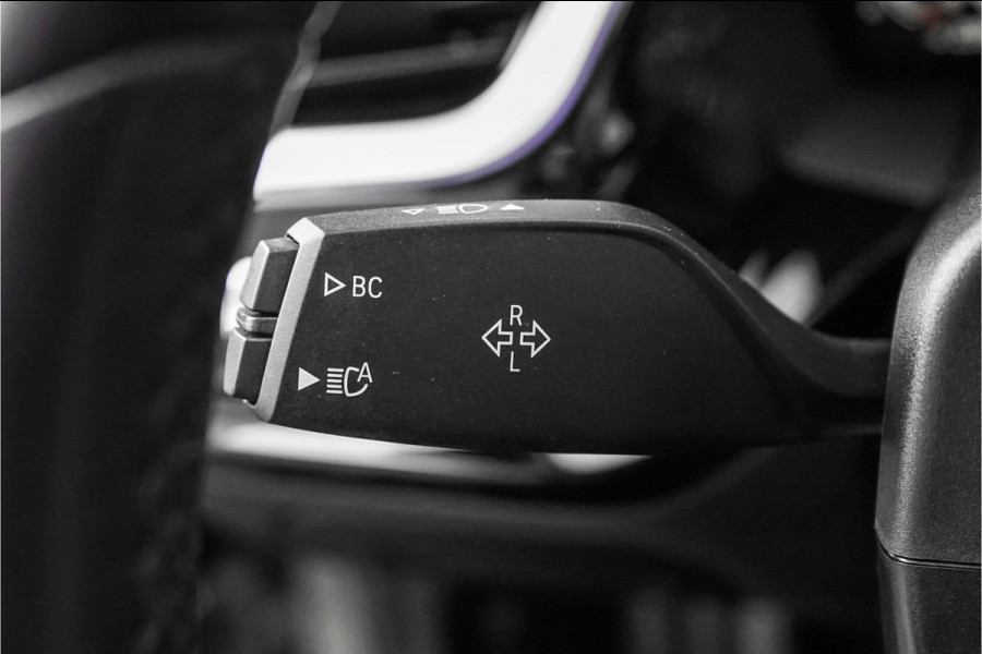 BMW Z4 Roadster M40i Memory M-Contourstoelen Leer H/K 19"