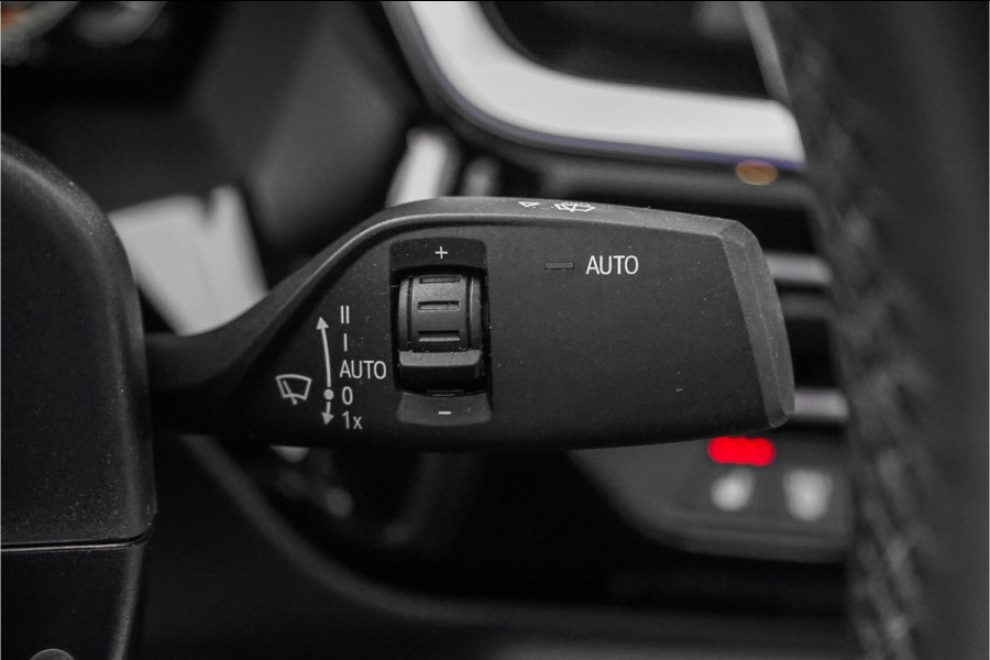 BMW Z4 Roadster M40i Memory M-Contourstoelen Leer H/K 19"