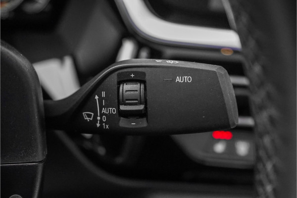 BMW Z4 Roadster M40i Memory M-Contourstoelen Leer H/K 19"