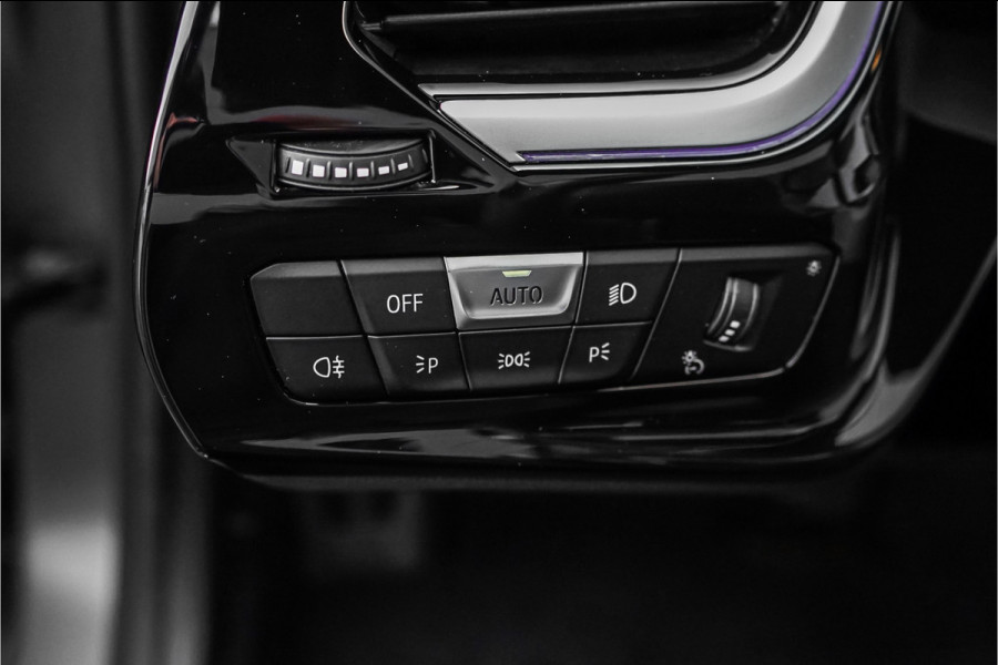 BMW Z4 Roadster M40i Memory M-Contourstoelen Leer H/K 19"