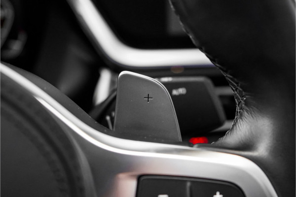 BMW Z4 Roadster M40i Memory M-Contourstoelen Leer H/K 19"