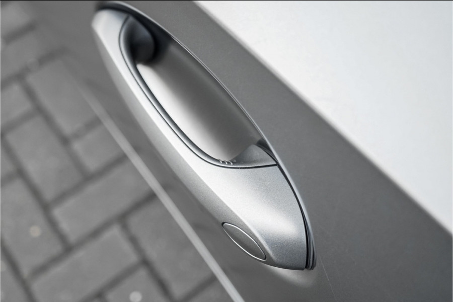 BMW Z4 Roadster M40i Memory M-Contourstoelen Leer H/K 19"