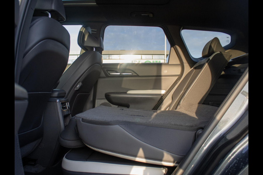 Kia EV5 GT-PlusLine 81.4 kWh | December 2025 beschikbaar voor proefritten | Gratis Metallic lak !