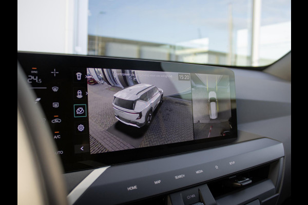 Kia EV5 GT-PlusLine 81.4 kWh | December 2025 beschikbaar voor proefritten | Gratis Metallic lak !