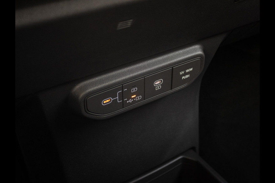 Kia EV5 GT-PlusLine 81.4 kWh | December 2025 beschikbaar voor proefritten | Gratis Metallic lak !