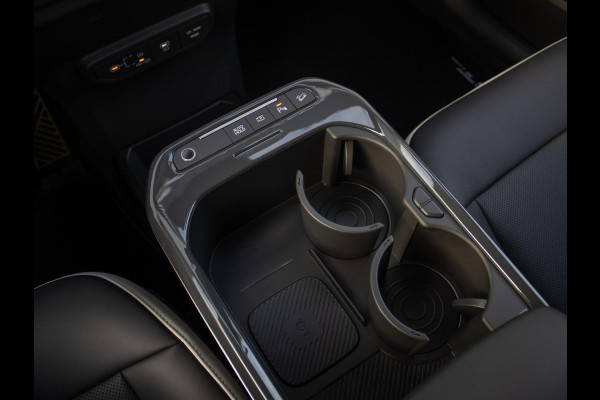 Kia EV5 GT-PlusLine 81.4 kWh | December 2025 beschikbaar voor proefritten | Gratis Metallic lak !