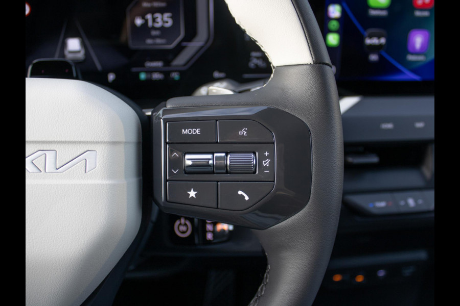 Kia EV5 GT-PlusLine 81.4 kWh | December 2025 beschikbaar voor proefritten | Gratis Metallic lak !