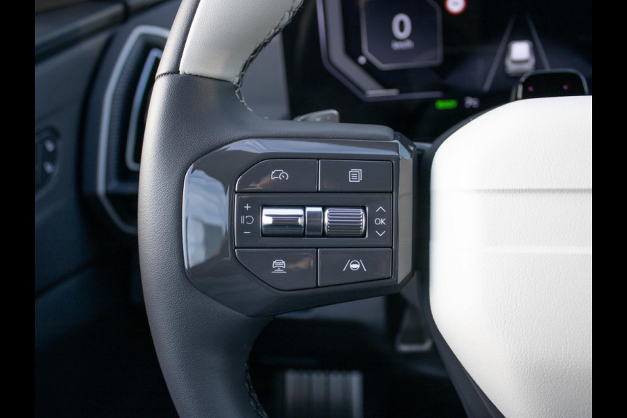 Kia EV5 GT-PlusLine 81.4 kWh | December 2025 beschikbaar voor proefritten | Gratis Metallic lak !