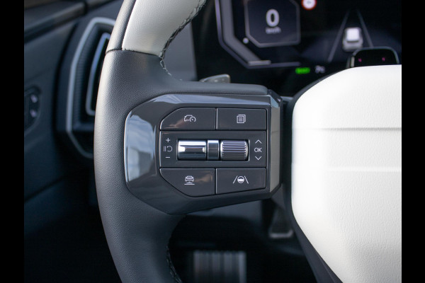 Kia EV5 GT-PlusLine 81.4 kWh | December 2025 beschikbaar voor proefritten | Gratis Metallic lak !