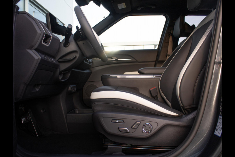 Kia EV5 GT-PlusLine 81.4 kWh | December 2025 beschikbaar voor proefritten | Gratis Metallic lak !