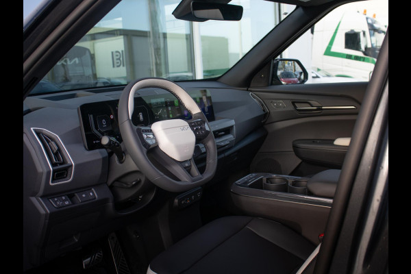 Kia EV5 GT-PlusLine 81.4 kWh | December 2025 beschikbaar voor proefritten | Gratis Metallic lak !