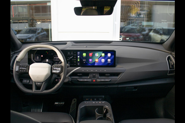 Kia EV5 GT-PlusLine 81.4 kWh | December 2025 beschikbaar voor proefritten | Gratis Metallic lak !