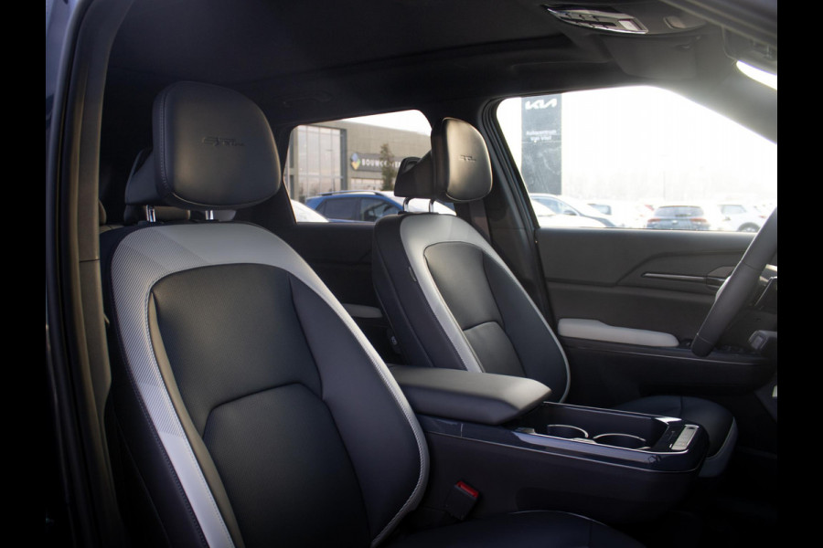 Kia EV5 GT-PlusLine 81.4 kWh | December 2025 beschikbaar voor proefritten | Gratis Metallic lak !