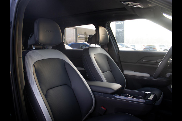 Kia EV5 GT-PlusLine 81.4 kWh | December 2025 beschikbaar voor proefritten | Gratis Metallic lak !